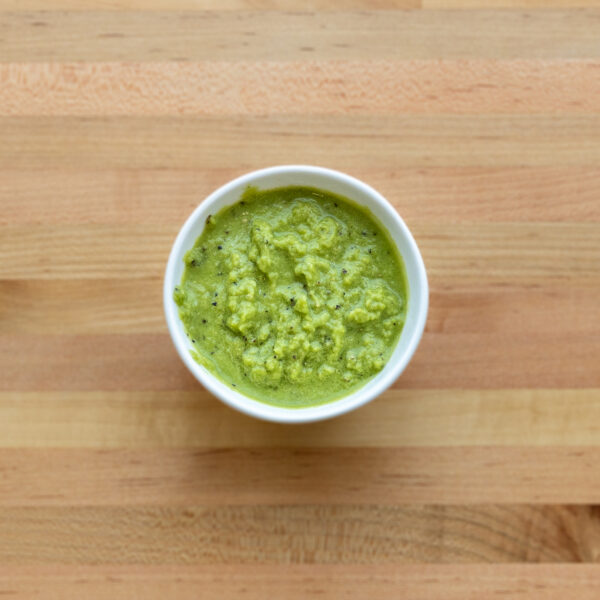 Green Sauce