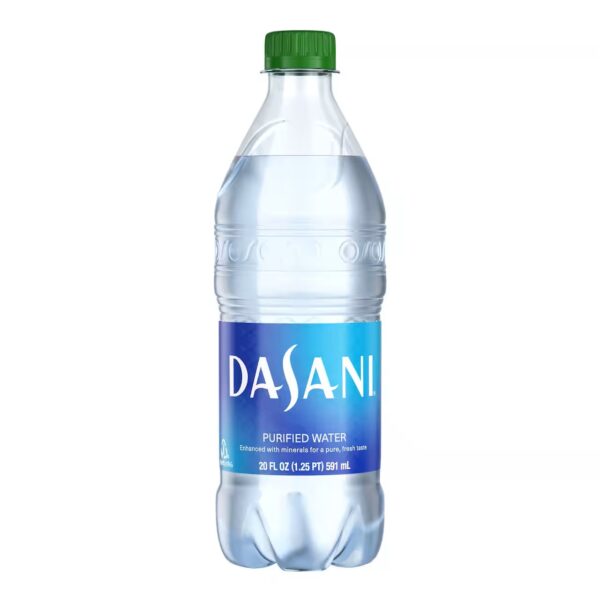 Bottle Water
