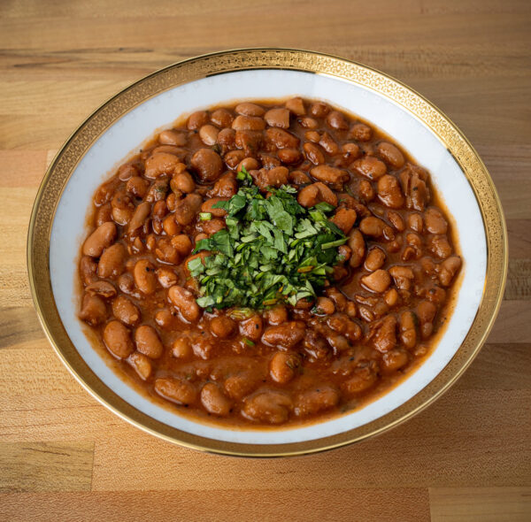 Beans