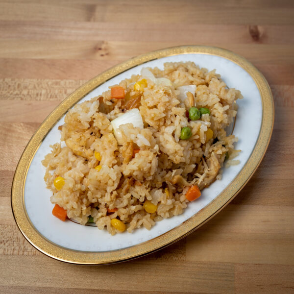 Fried Rice